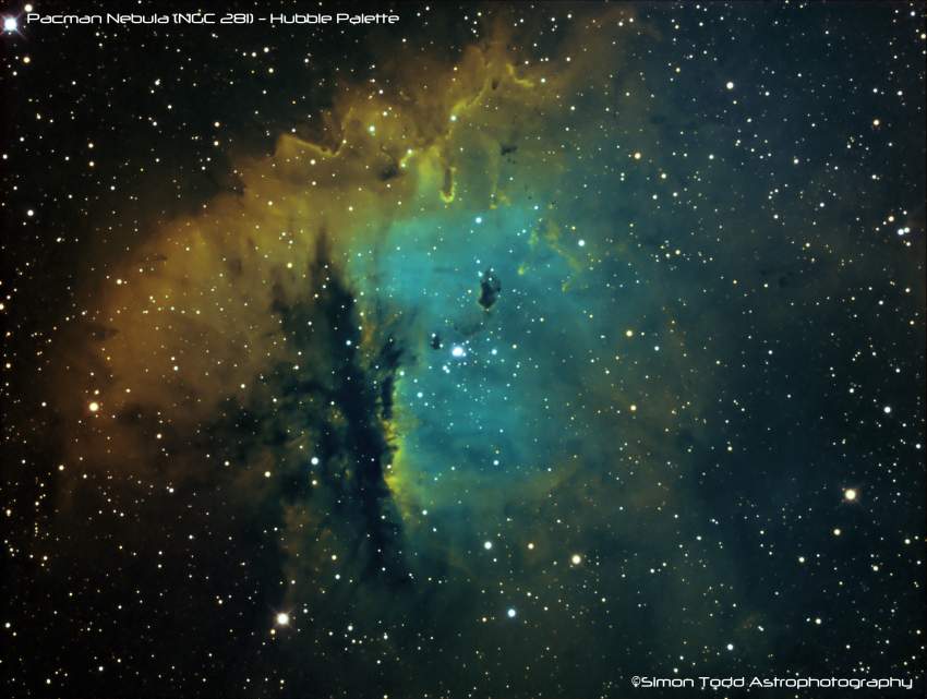 NGC281-PacmanNebula-39x900SHA-30x900SOIII-26x900SSII-25Darks-25Flats-Processed-SignedLR.jpg